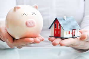 preparing to buy a home, being ready financially to buy a home