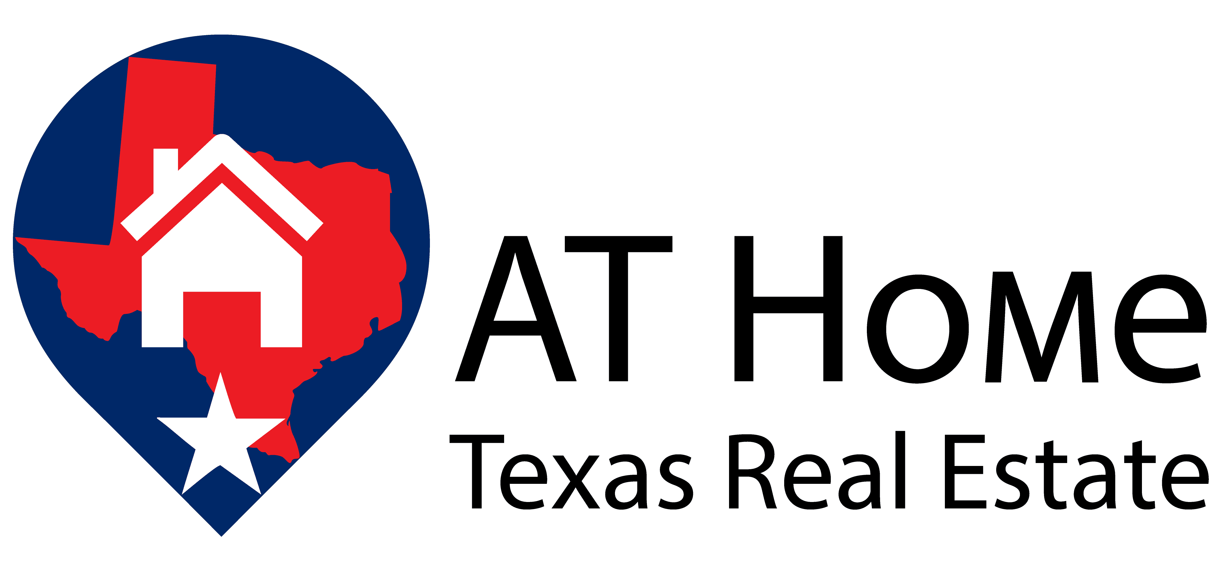 ATHomeTX-Real-Estate-Logo