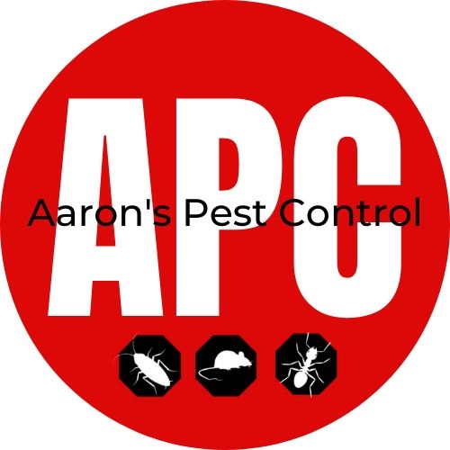 Aarons Pest Control