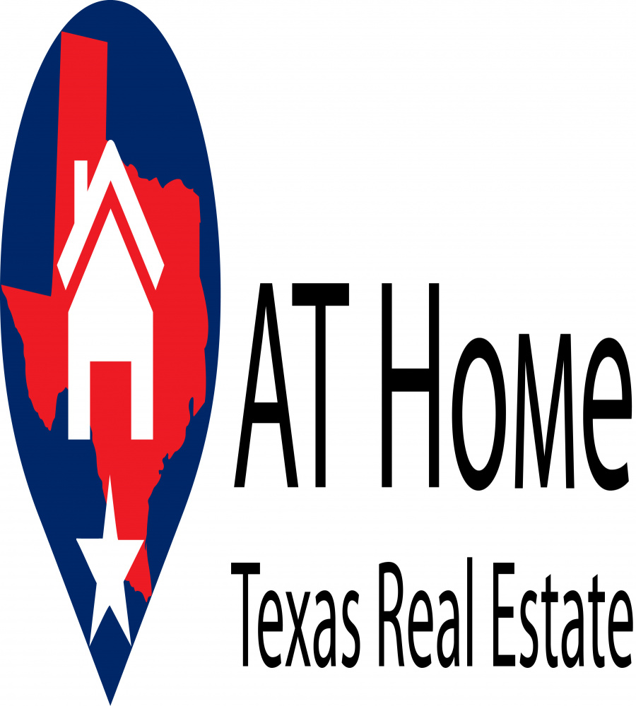 AT Home Texas Real Estate